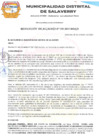 Vista preliminar de documento Resolucion de Alcaldia N°256-2023-MDS-A