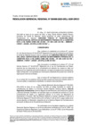 Vista preliminar de documento RG N° 499-2023-GRLL-GGR-GRCO