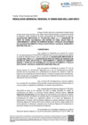 Vista preliminar de documento RG N° 500-2023-GRLL-GGR-GRCO
