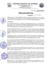 Vista preliminar de documento RESOLUCION DIRECTORAL Nº058-2023-HSR-AND