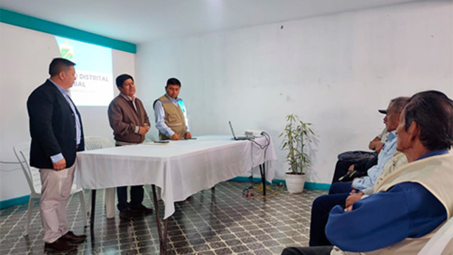rendición de cuentas 2023