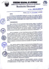 Vista preliminar de documento RESOLUCION DIRECTORAL N°416-2022-DG-DIRESA-AP