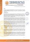 Vista preliminar de documento RESOLUCIÓN DE GERENCIA MUNICIPAL N°136-2023-MDBI-GM
