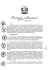 Vista preliminar de documento Resolucion Ministerial N° 000345-2023-PRODUCE