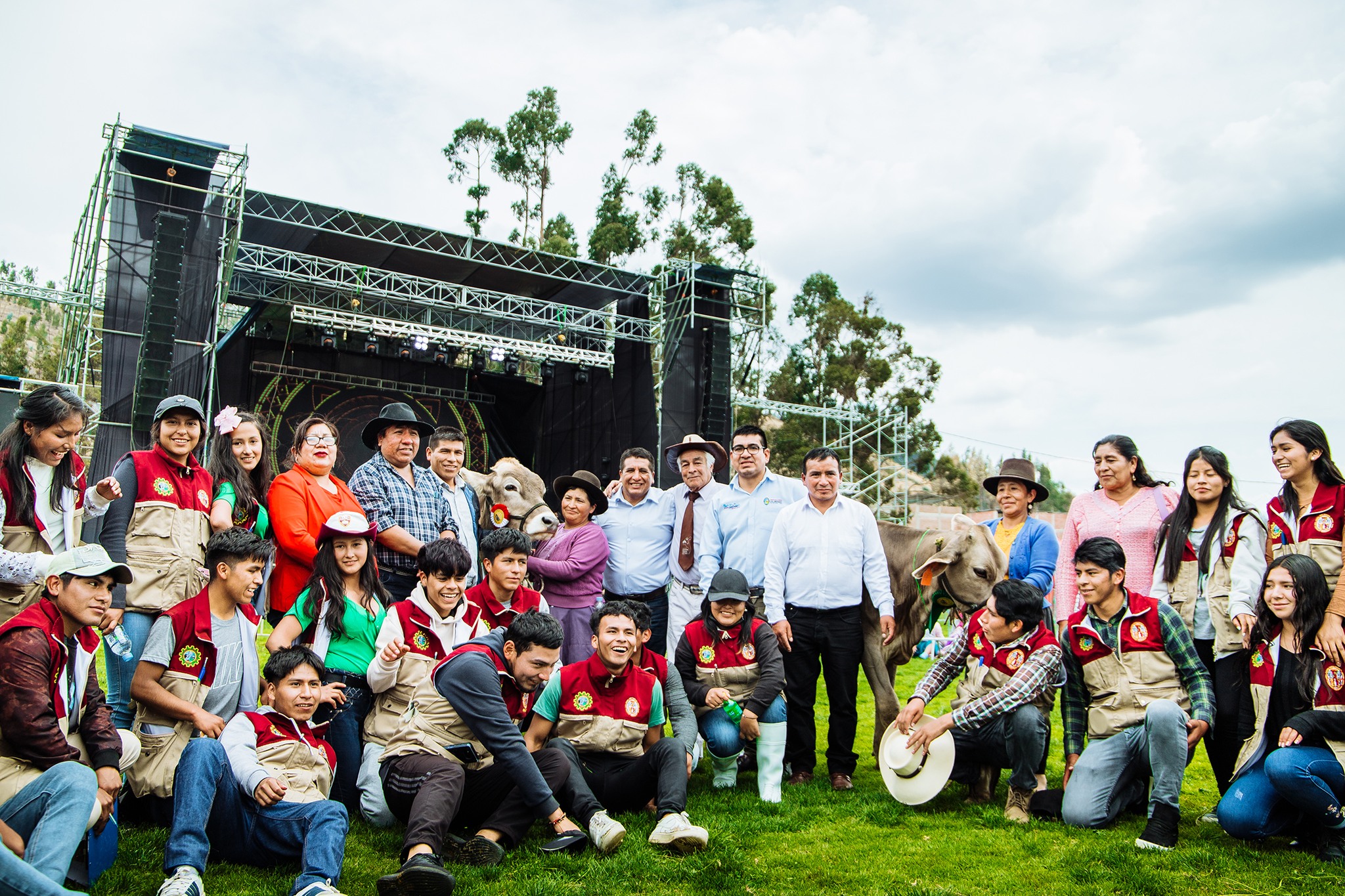 expo feria agropecuaria