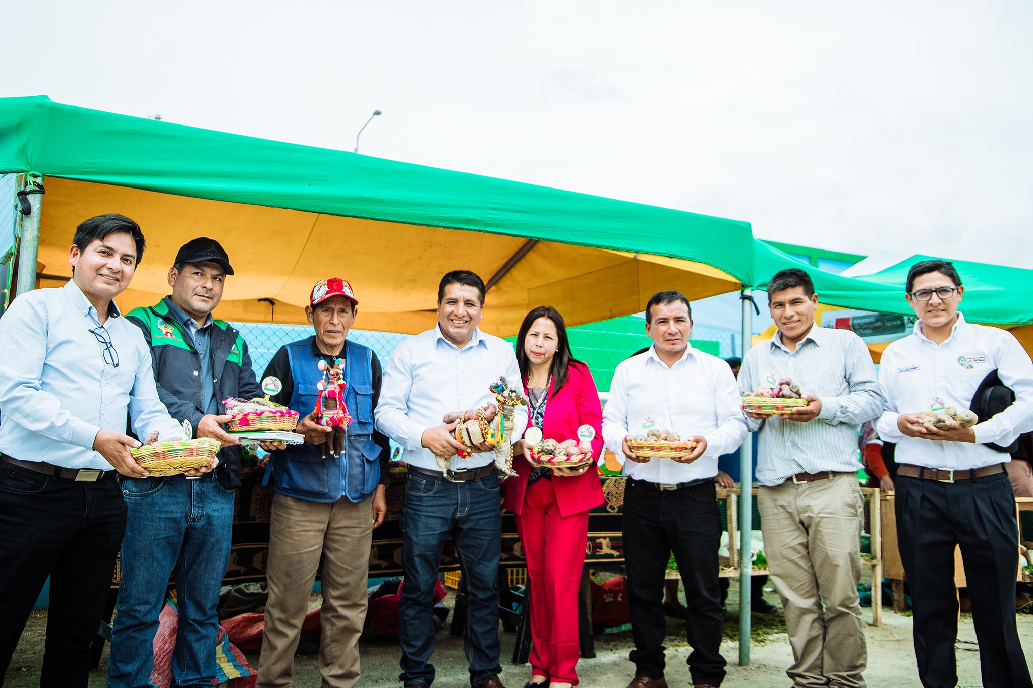 expo feria agropecuaria
