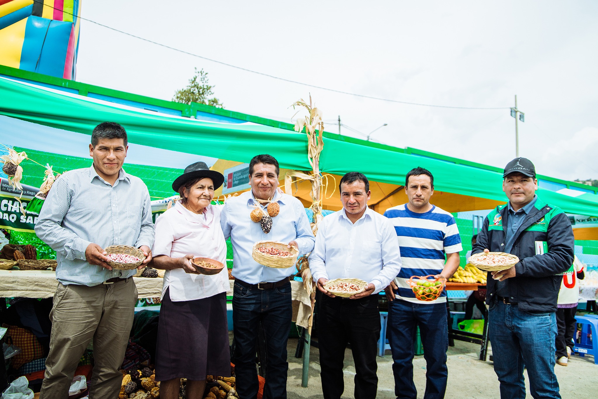 expo feria agropecuaria