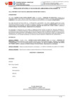 Vista preliminar de documento Expedir a doña: LOURDES ELOISA RIVERA MIRANDA GIRAL, de profesión LICENCIADA EN PSICOLOGIA, la presente Resolución al haber cumplido el Servicio Rural y Urbano Marginal de Salud – SERUMS, en la modalidad de EQUIVALENTE