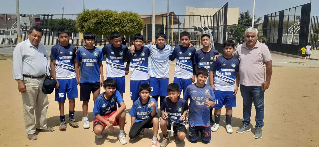 Municipalidad Realiza Semifinal De Fútbol