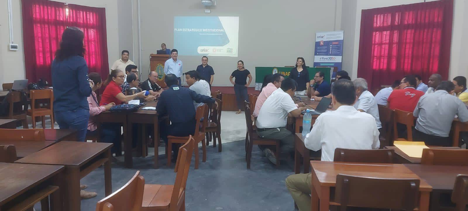 MUNICIPALIDAD PROVINCIAL DATEM DEL MARAÑON