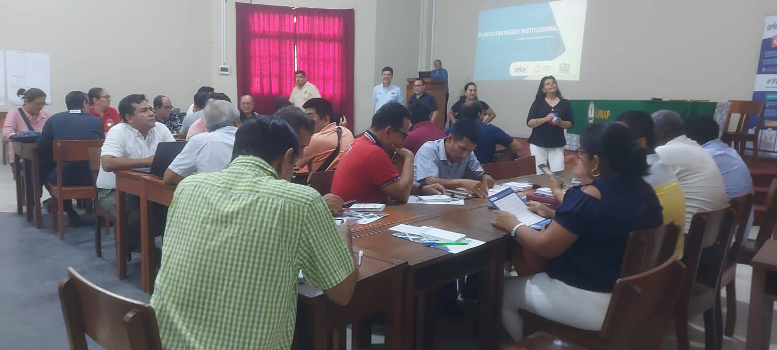 MUNICIPALIDAD PROVINCIAL DATEM DEL MARAÑON