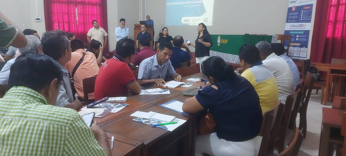 MUNICIPALIDAD PROVINCIAL DATEM DEL MARAÑON