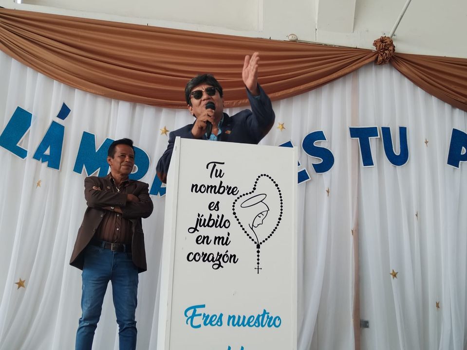 Más De 100 Alumnos Asisten Al II Encuentro Juvenil 2023