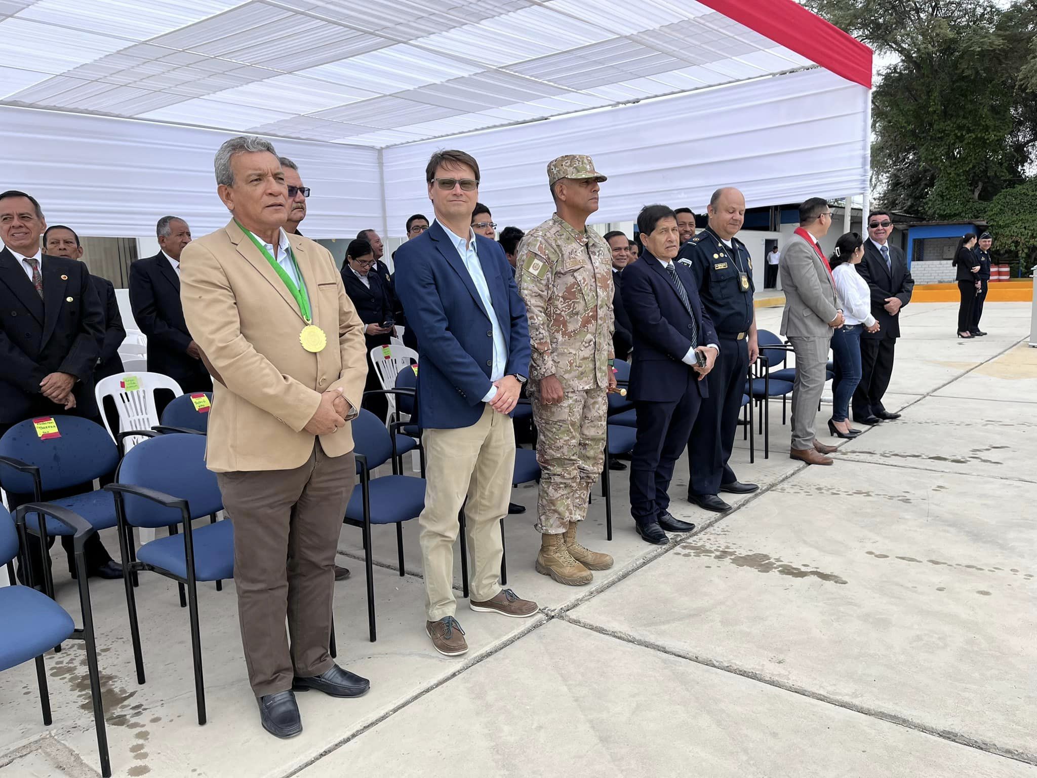 250 Años De La Aduana Peruana