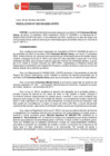 Vista preliminar de documento Resolución 106-2023-IPD/UP Mendo Cerna Francisca: Licencia Con Goce de Haber.