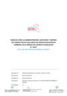 Vista preliminar de documento MANUAL DE CAJA CHICA