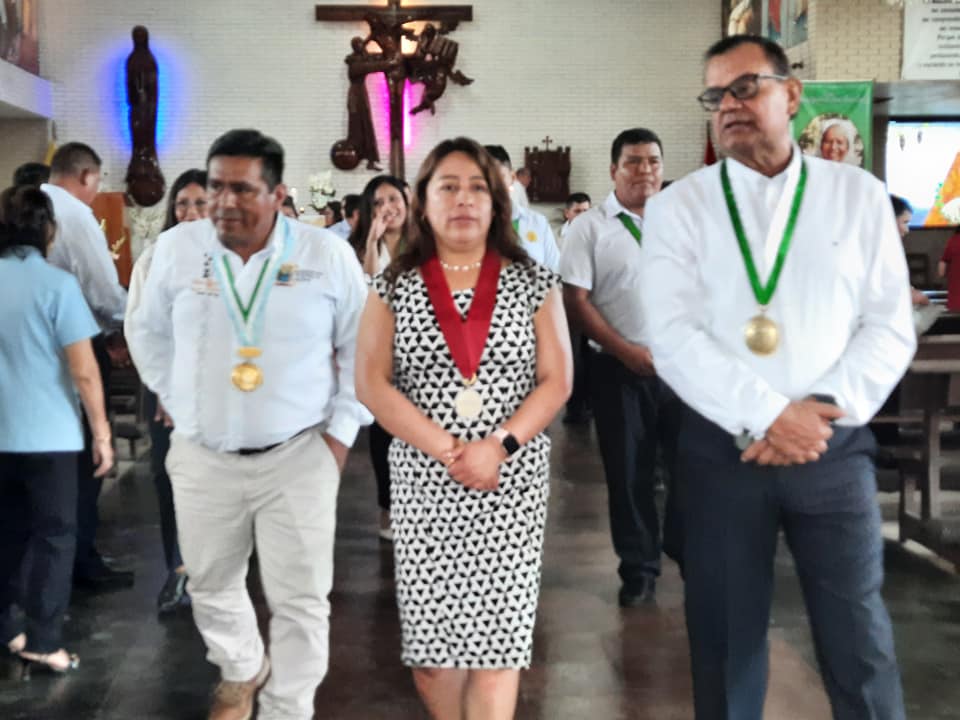 SAN FRANCISCO DE ASIS