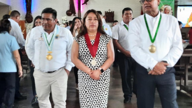 SAN FRANCISCO DE ASIS