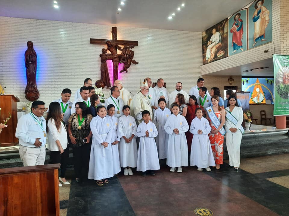 SAN FRANCISCO DE ASIS