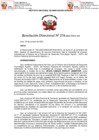 Vista preliminar de documento Resolución Directoral N° 0274-2023-INIA-OA