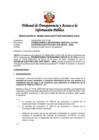 Vista preliminar de documento Resolución N° 000964-2023-JUS-TTAIP-SEGUNDA SALA