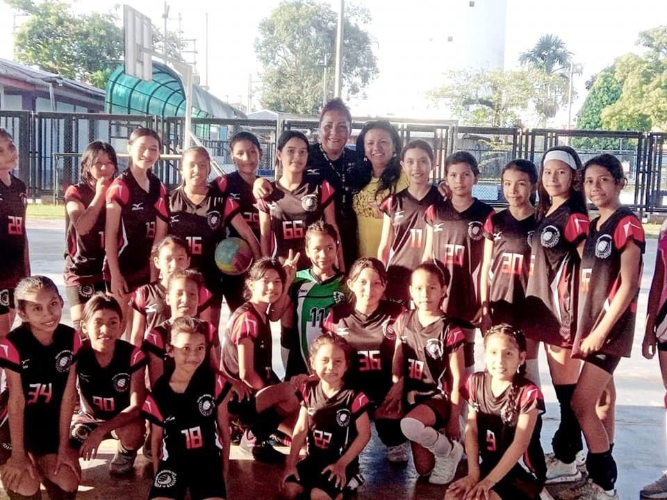Escuela Deportiva Maynas 2023