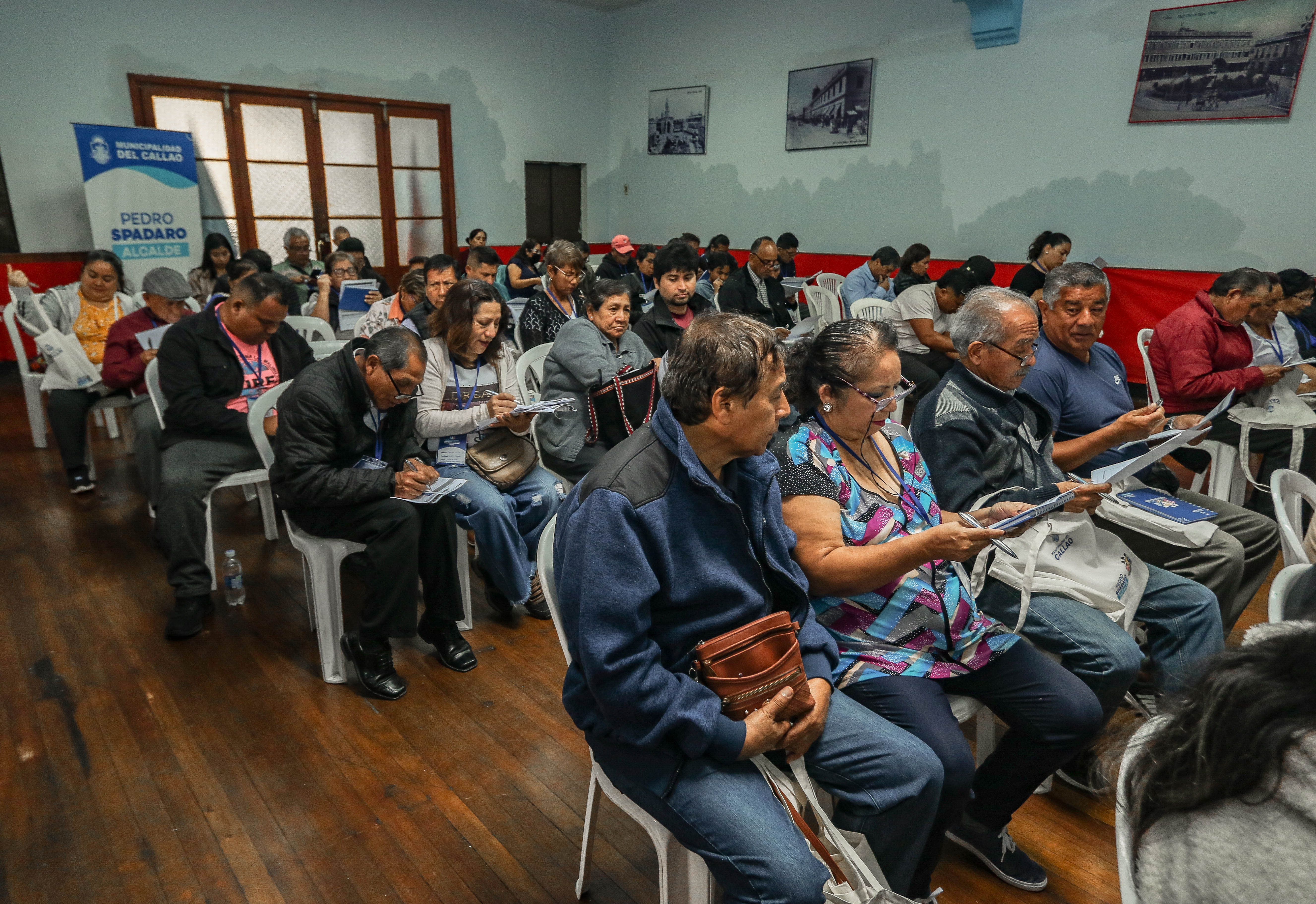 presupuesto