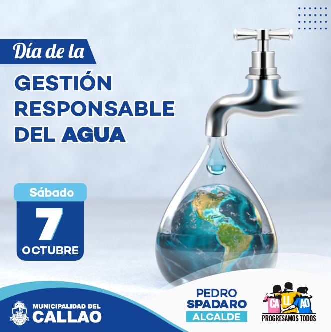 agua