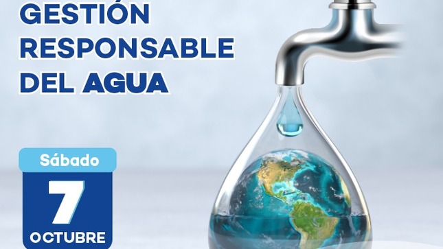 agua