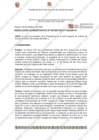 Vista preliminar de documento RESOLUCION ADMINISTRATIVA-001527-2023-P-CSJAN