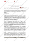 Vista preliminar de documento RESOLUCION ADMINISTRATIVA-001530-2023-P-CSJAN