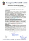 Vista preliminar de documento RESOLUCIÓN DE ALCALDIA N°208-2023-A-MPC