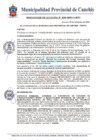 Vista preliminar de documento RESOLUCIÓN DE ALCALDIA N°209-2023-A-MPC