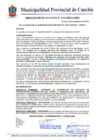 Vista preliminar de documento RESOLUCIÓN DE ALCALDIA N°212-2023-A-MPC