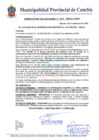 Vista preliminar de documento RESOLUCIÓN DE ALCALDIA N°214-2023-A-MPC