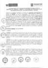 Vista preliminar de documento Convenio MINAM - OSINFOR