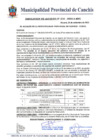 Vista preliminar de documento RESOLUCIÓN DE ALCALDIA N°216-2023-A-MPC
