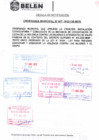 Vista preliminar de documento 007 - Ord. Munic. Aprueba creacion instalacion instancia de Concertacion de lucha contra la Violencia contra mujer y grupo familiar.