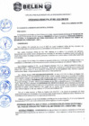 Vista preliminar de documento 008 - Ord. Munic. Aprueba Matrimonio Civil Comunitario