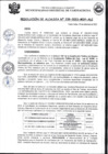 Vista preliminar de documento RESOLUCION DE ALCALDIA N° 239-2023-MDY-ALC