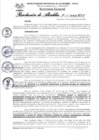 Vista preliminar de documento RESOLUCION DE ALCALDIA N° 329-2023