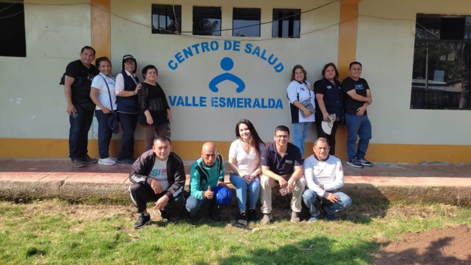 Minsa brindó más de 10 000 atenciones especializadas durante campaña cívica multisectorial en Junín