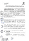 Vista preliminar de documento Convenio de Cooperación Interinstitucional entre la MSS x SUNARP