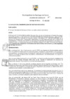 Vista preliminar de documento Convenio de Cooperación Interinstitucional entre la MSS y el Banco de Comercio