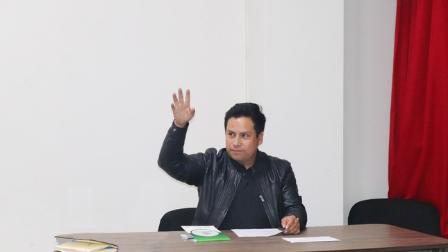 CODISEC prioriza 5 tipos de hechos delictivos para el Plan de Accion Distrital de Seguridad Ciudadana 2024.