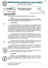 Vista preliminar de documento Resolución de Alcaldía Nº 015-2023-ALC/MDSP