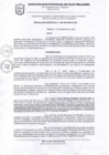 Vista preliminar de documento RG-085-2023-DEL-27-09-2023-DECLARAR-PROCEDENTE-DISOLUCION-VINCULO-MATRIMONIAL-LUIS-MARTIN-DONAYRE-ARGUEDAS-MILAGROS-CAROLINA-SEGOVIA-ZAPATA