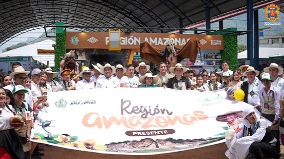 Expoamaz贸nica 2023