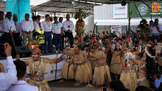 Expoamaz贸nica 2023