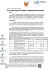 Vista preliminar de documento RESOLUCION GERENCIAL REGIONAL-000649-2023-GGR-GRAG